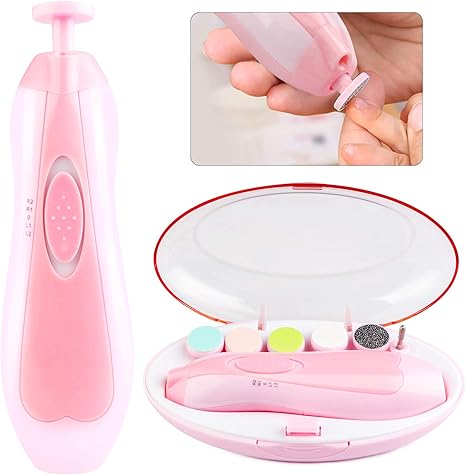 newborn baby nail cutter