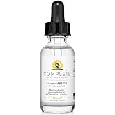 Complete Skin Solutions Advanced B5 Gel with Hyaluronic Acid 2 oz