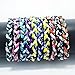Mcupper-Package of 10 Assorted Tornado Necklaces-20 Length