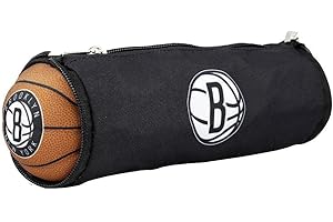 Maccabi Brooklyn Nets Foldable Pencil Case