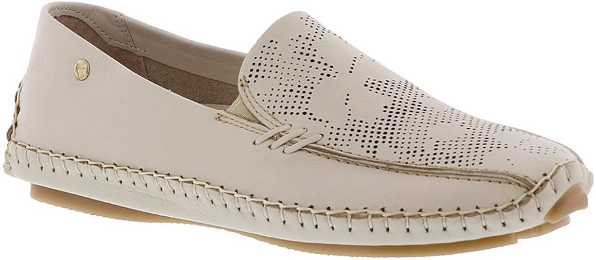 PIKOLINOS Jerez Perforated Women's Slip On Loafers
