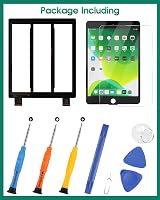 SRJTEK for Nintendo Switch V2 HAC-001(-01) Touch Screen Digitizer Replacement view 2