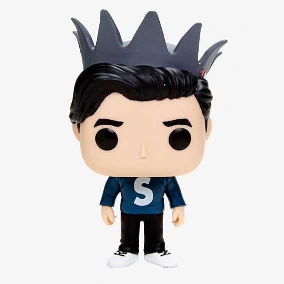 jughead pop doll