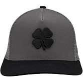 Black Clover Hardy 9 Adjustable Hat