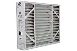 Lennox Healthy Climate 20x25x5 x6673 MERV 11 Box Filter
