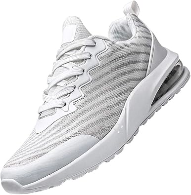 Amazon Roegre スニーカー メンズ ランニングシューズ メンズ靴 ジョギングシューズ 靴 ブラック レッド ネイビー グレー 24 5cm 28 0cm シューズ バッグ