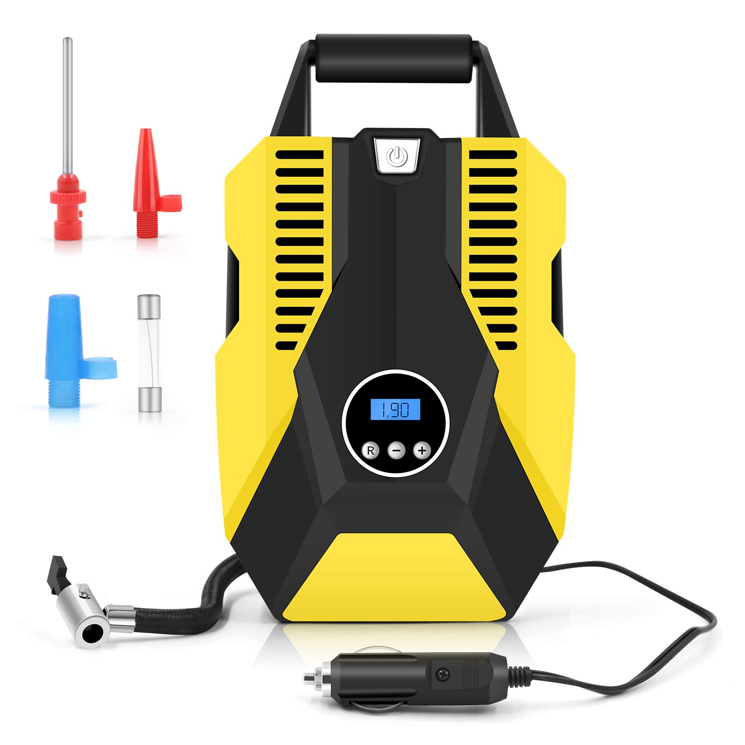 Best Air Compressor Pressure Switch Adjustment