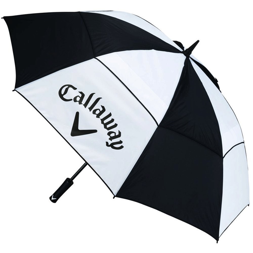 wind resistant golf umbrella