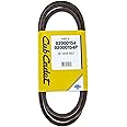 Cinghia PTO Stevens Lake Parts Per Cub Cadet Z-Force 44 48 54 Pro E Enforcer – Ricambio 01009787 - Foto 4