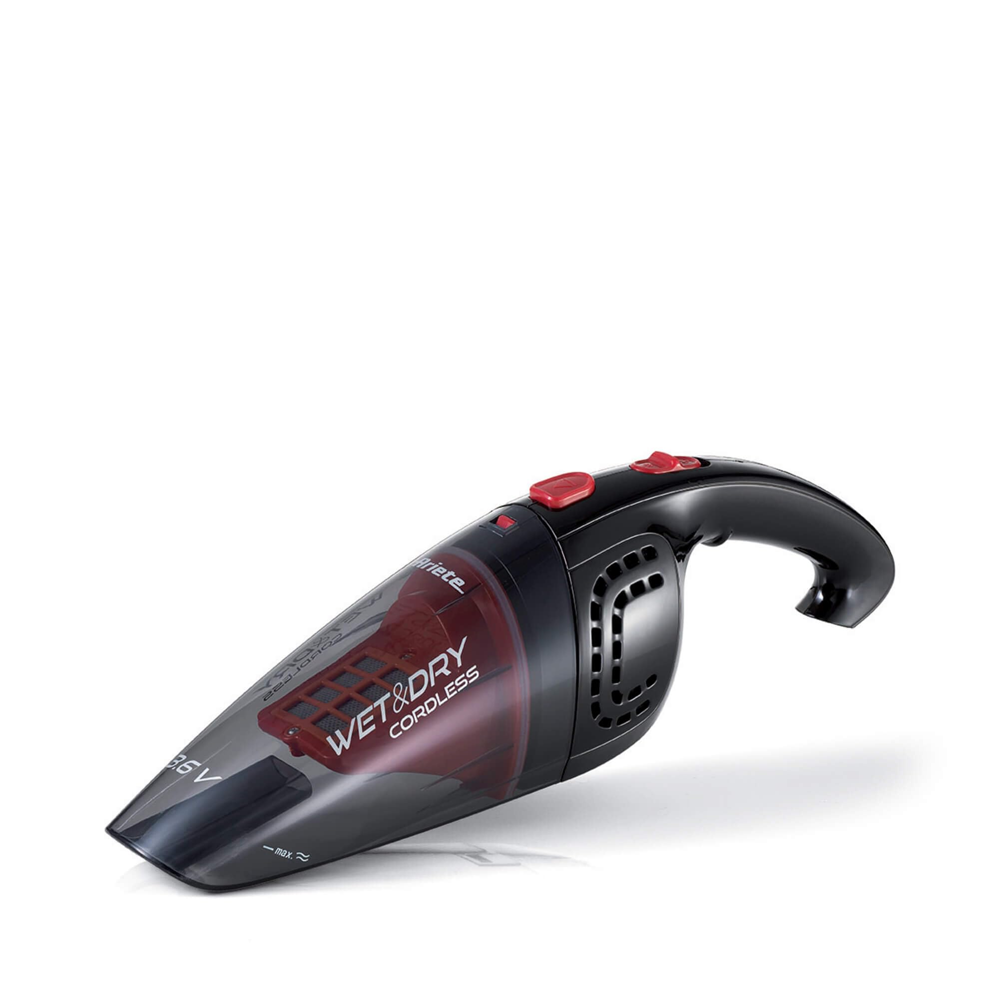 Ariete Wet & dry cordless - 2474