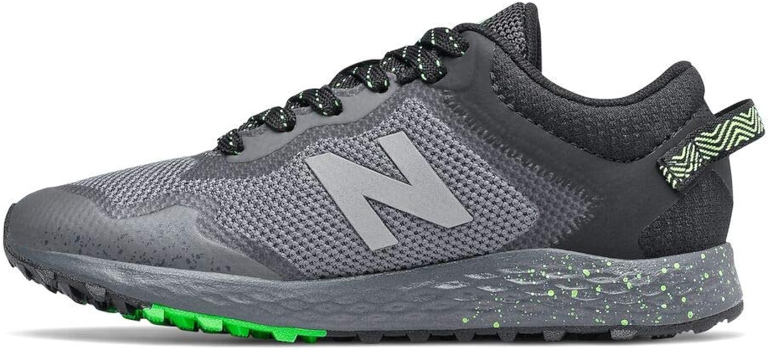 new balance kids fresh foam arishi trail
