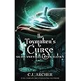 The Toymaker's Curse (Glass and Steele)