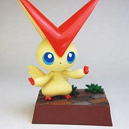 victini figure