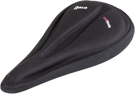 saddle cover gel