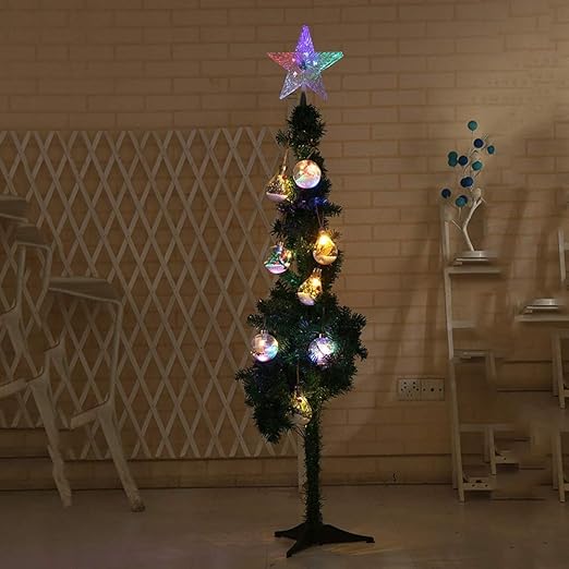 Amazon Com Ochine Christmas Tree Top 18cm Stars Decorative Lights