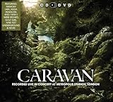 LIVE IN CONCERT AT METROPOLIS STUDIOS (W / DVD)    image