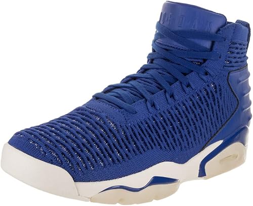 best flyknit basketball shoes