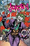 Batman feat Joker (2013-) #23.1 (Batman feat Joker (2013- ))