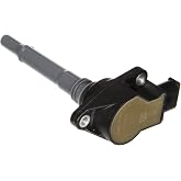 Delphi GN10232 Ignition Coil | Replaces 156 150 00 80 156 150 03 80 156 906 04 00 156 906 44 00 UF-609 178-8453 48739 48876 C-932 C1522 E1109 IC711 5C1565.