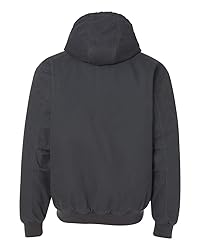 Dri-Duck Men's 5020 Cheyenne Hooded Work