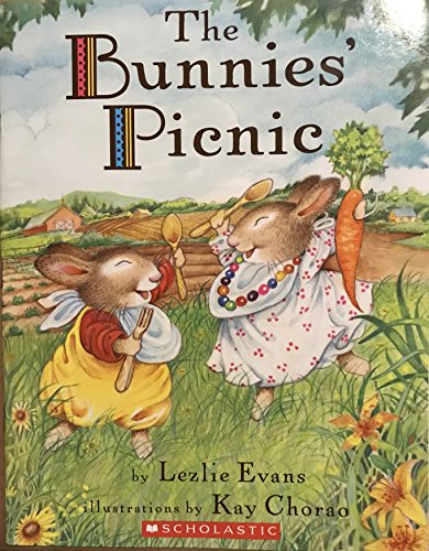 The Bunnies' Picnic