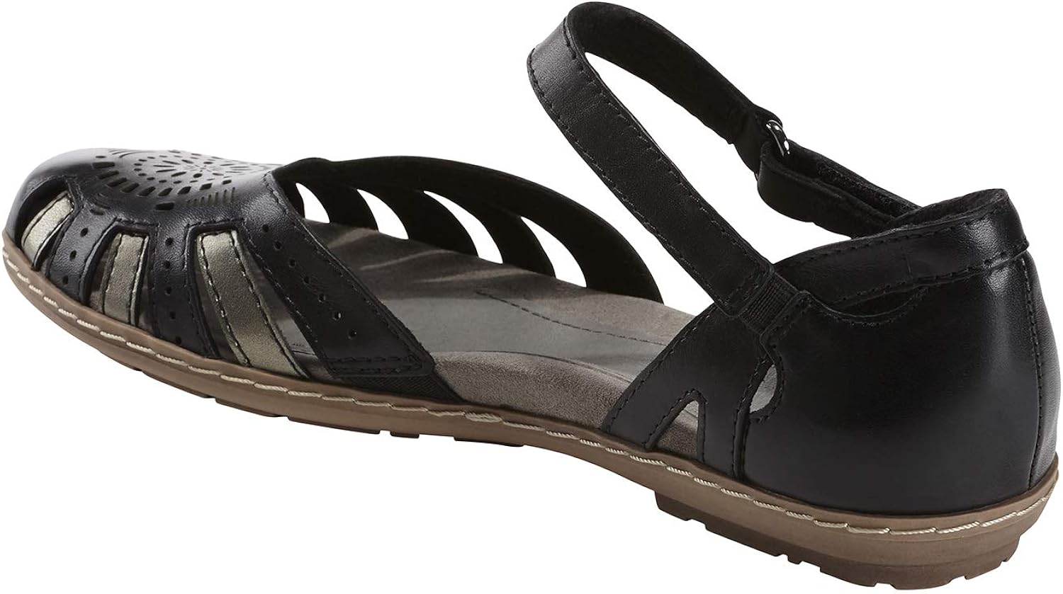 earth cahoon sandals