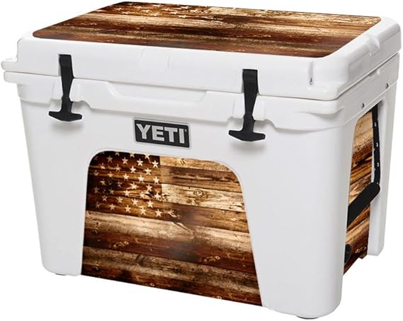 yeti roadie wrap