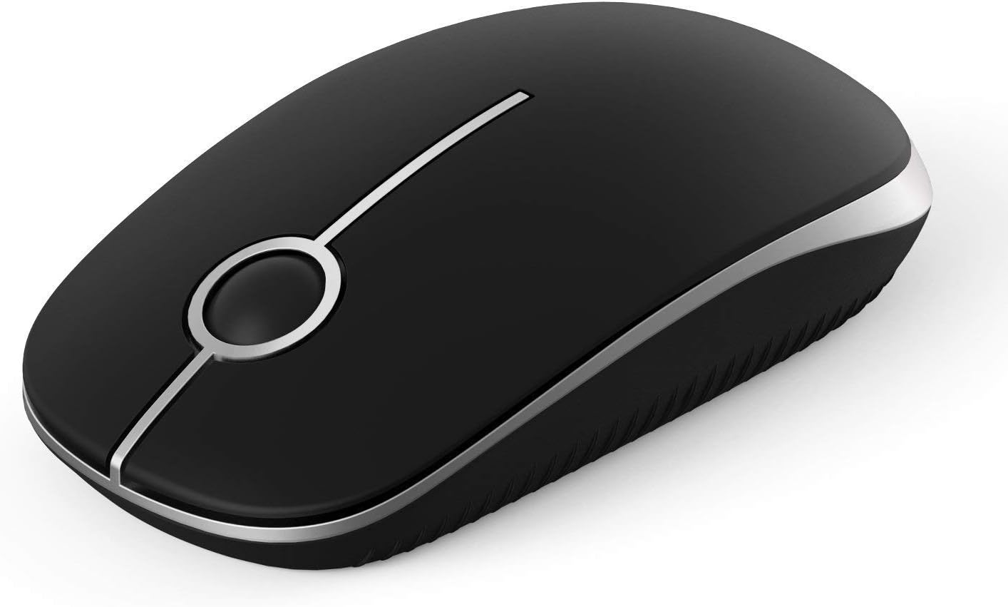 mouse senza fili per laptop slim