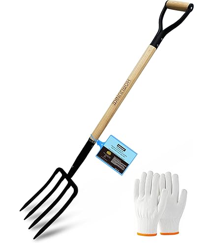 thumbnail image 2 of 4-Tine Grden Fork,Hevy Duty Pitch Fork For Kuwit | Ubuy 2 of 13