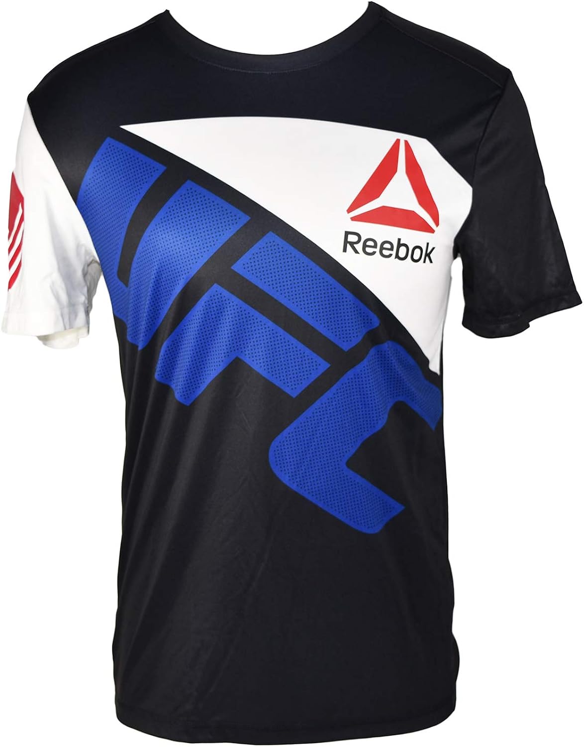 reebok mma t shirt