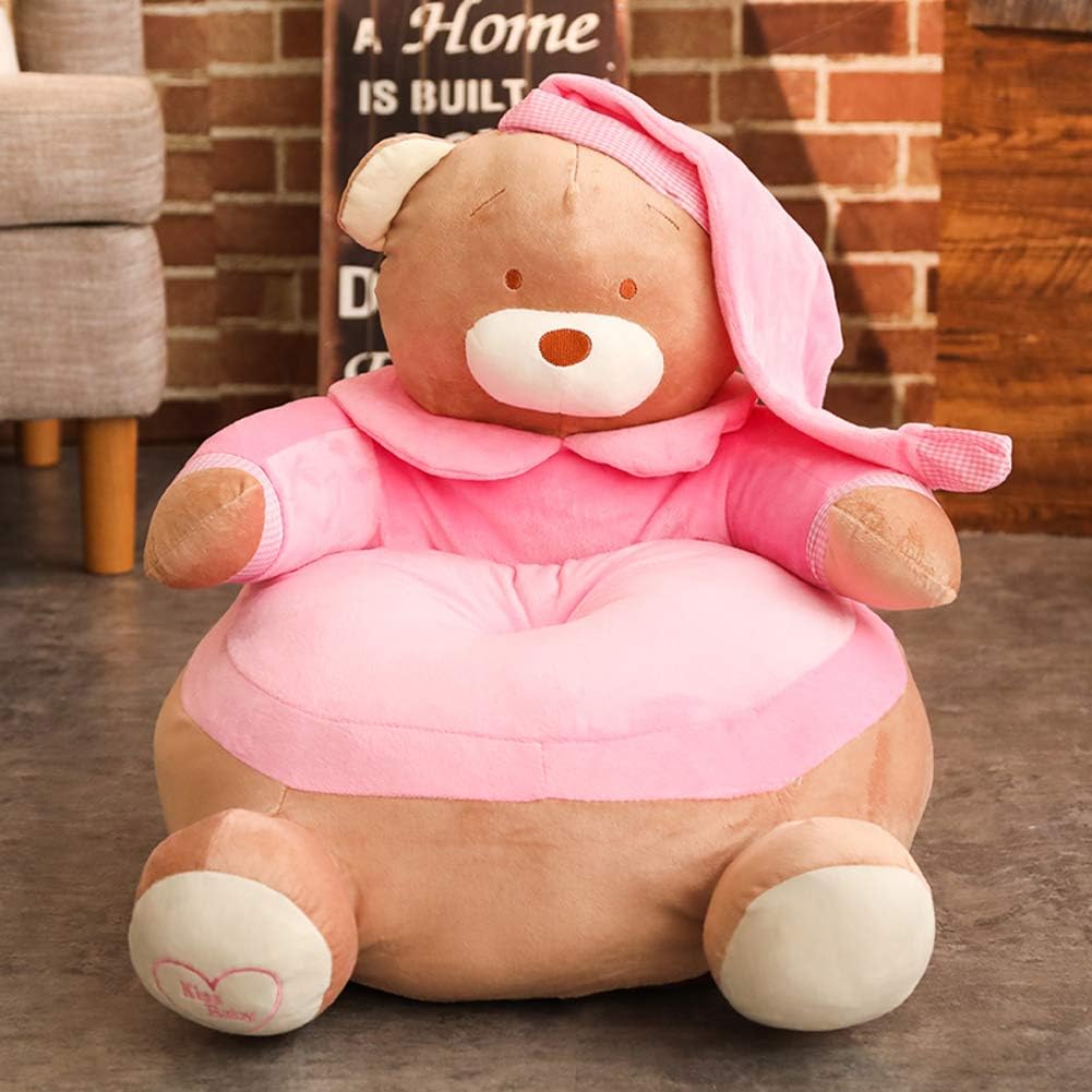 princess plush sofa chair