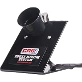 CRB Automatic Rod Finish and Epoxy Mixer EM1