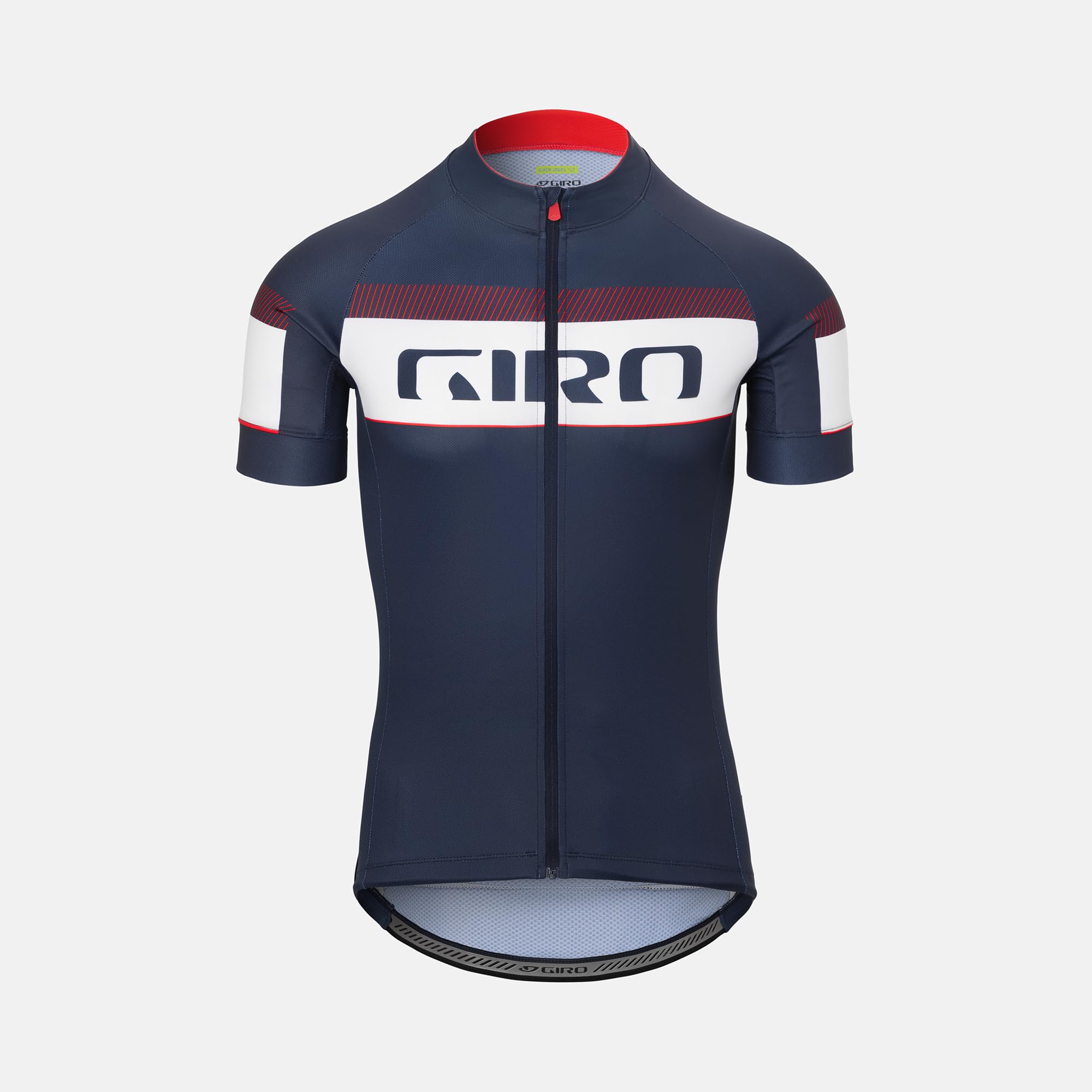 GIRO CHRONO SPORT MIDNIGHT BLUE SPRINT SHIRT M 23