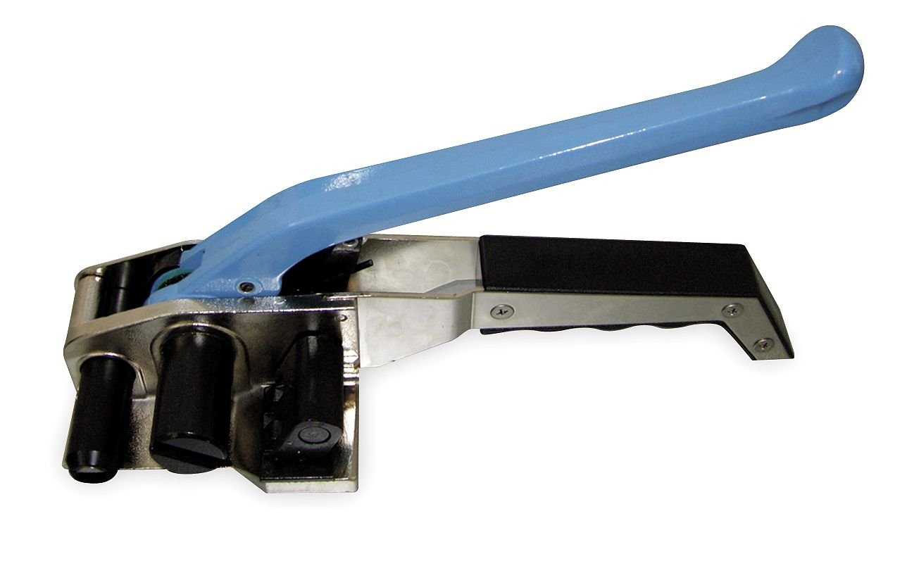 Plastic Strapping Tensioner, Windlass, Stl Industrial & Scientific