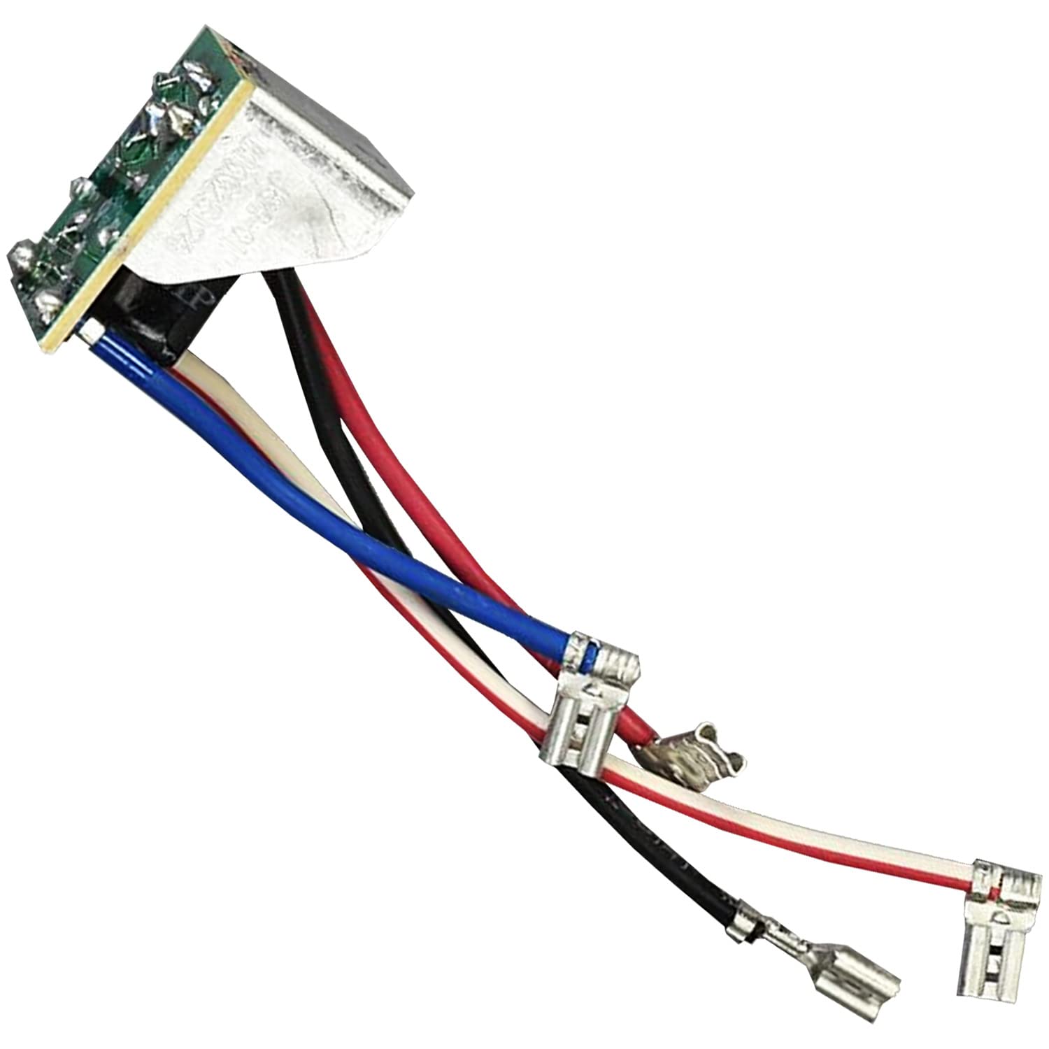 PartsBroz WPW10325124 Phase Control Board - Compatible With Whirlpool KitchenAid Mixer - Replaces AP6019577 W10325124 W10354307 1877249 4162404 4162405 4162406 4162646 4163709 4163711 PS11752886