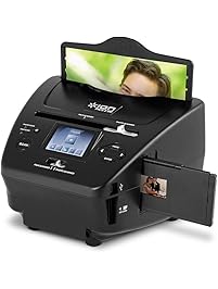 Computer Scanners | Amazon.com | Office Electronics