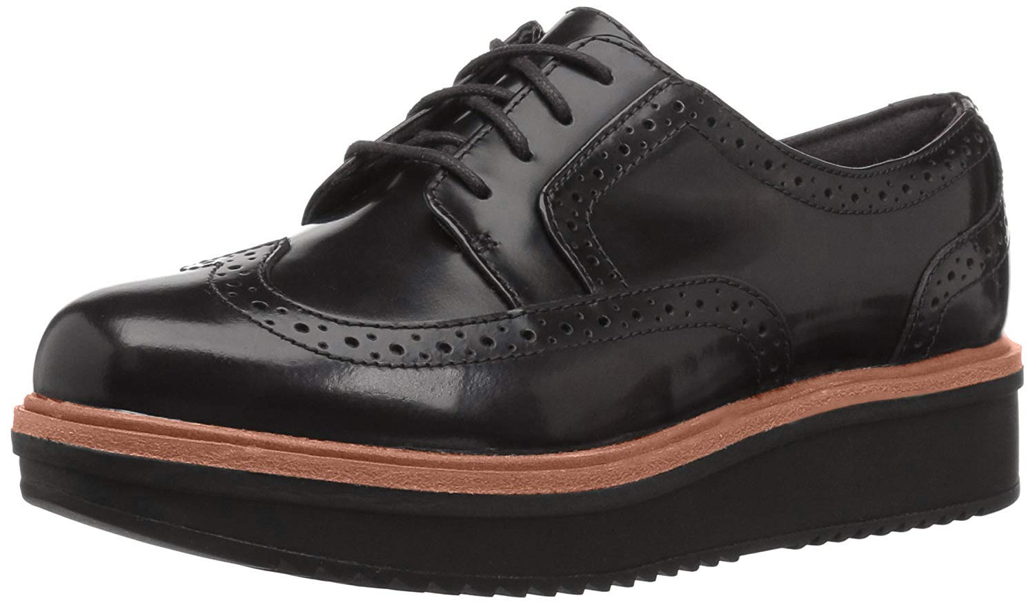 Stylish looking and durable Women’s Oxford Shoes