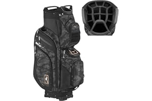 Mizuno BR-D4C Cart Golf Bag