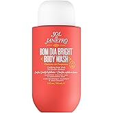 Sol de Janeiro Bom Dia Bright Clarifying AHA BHA Body Wash