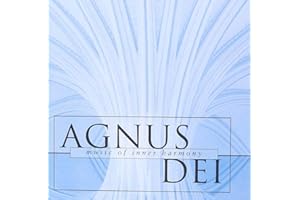 Agnus Dei - Music of Inner Harmony