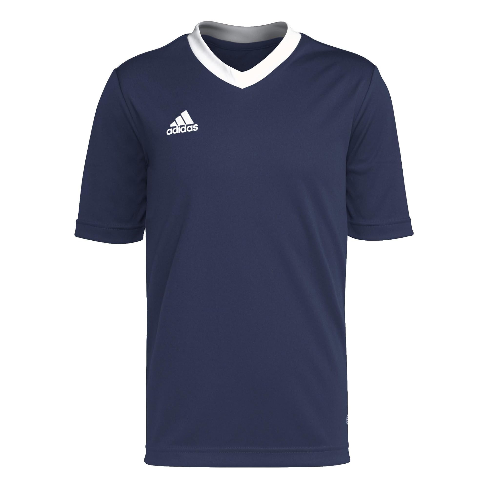 adidas unisex child Entrada 22 Jersey Shirt, Team