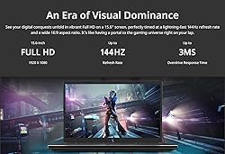 Acer 2024 Nitro V AI-Powered Gaming Laptop | 13th