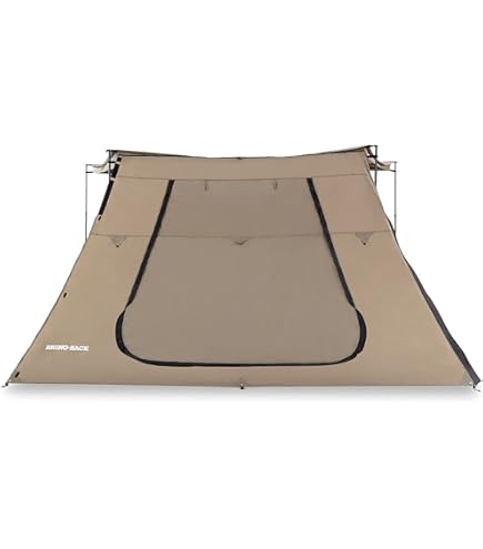 Rhino-Rack Batwing Awning (Right) : Amazon.ca: Automotive