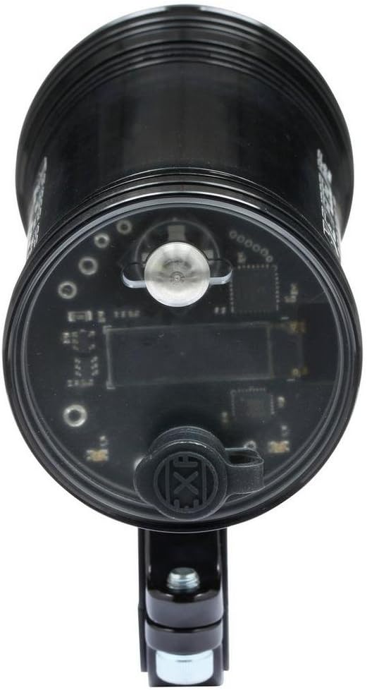 Exposure MaXx-D Mk 10 Front Light