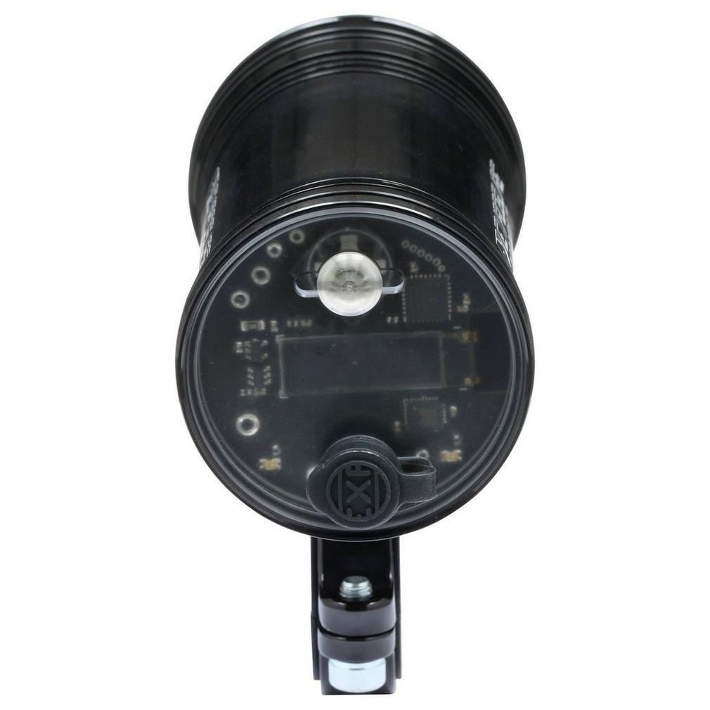 Exposure MaXx-D Mk 10 Front Light