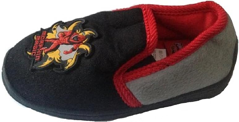 Power Rangers Morphin Magic Light Up 