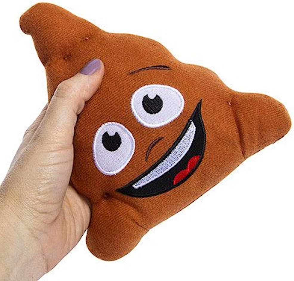 Five Below Electronic Pass The Poop Hot Potato Style