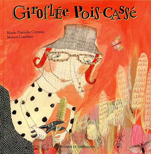 giroflee pois-casse