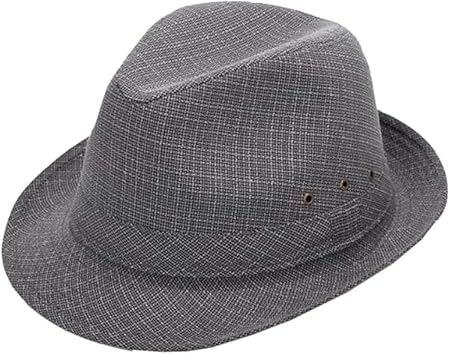 classic men's hats