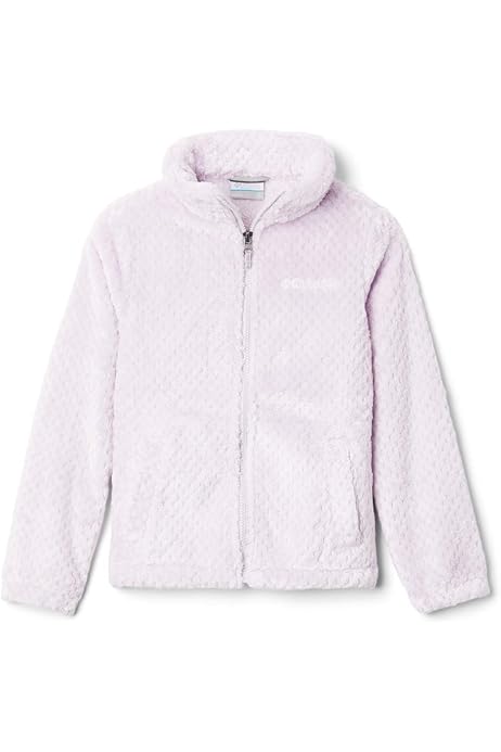 Girls Fire Side Sherpa Full Zip 
